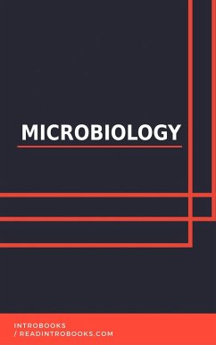 Microbiology (eBook, ePUB) - Team, IntroBooks