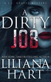 A Dirty Job (A JJ Graves Mystery, #8) (eBook, ePUB)