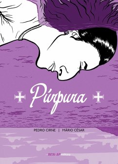Púrpura (eBook, ePUB) - Cirne, Pedro; César, Mário