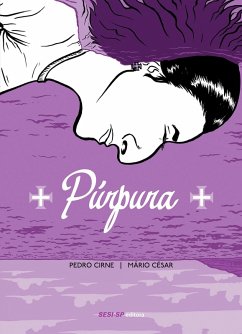Cover Púrpura (eBook, ePUB)