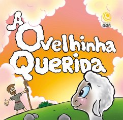 Cover A ovelhinha querida (eBook, ePUB)