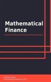 Mathematical Finance (eBook, ePUB)