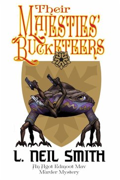Their Majesties' Bucketeers (eBook, ePUB)