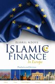 Islamic Finance in Europe (eBook, ePUB)