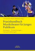 Praxishandbuch Musiktheater für junges Publikum (eBook, PDF)