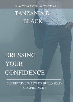 Cover Dressing Your Confidence (eBook, ePUB)