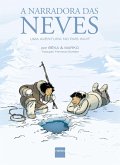 A Narradora das Neves (eBook, ePUB) A Narradora das Neves (eBook, ePUB)