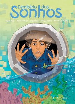 Cemitério dos Sonhos (eBook, ePUB) - Peres, Miguel