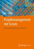 Projektmanagement mit Scrum (eBook, PDF)