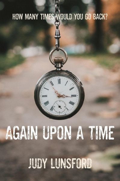 Again Upon a Time (eBook, ePUB)