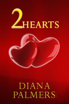 2 Hearts (eBook, ePUB) - Palmers, Diana