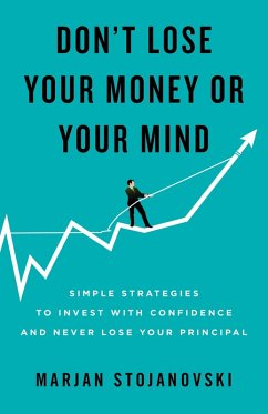 Cover Don't Lose Your Money or Your Mind (eBook, ePUB)