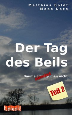 Der Tag des Beils - Teil 2 (eBook, ePUB) - Doco, Mobo