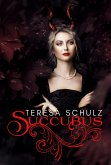 Succubus (eBook, ePUB)