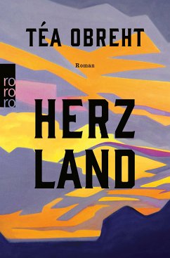 Herzland (eBook, ePUB) - Obreht, Téa