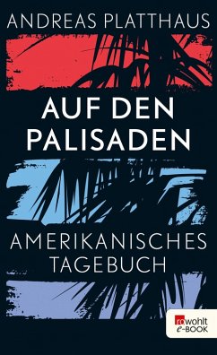Auf den Palisaden (eBook, ePUB) - Platthaus, Andreas