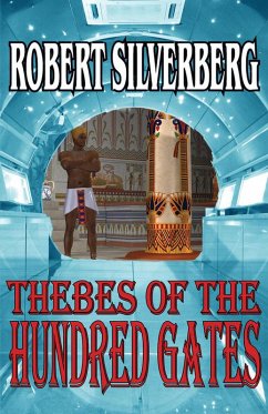 Thebes of the Hundred Gates (eBook, ePUB)