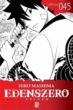 Edens Zero Capítulo 045 (eBook, ePUB) - Mashima, Hiro