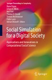 Social Simulation for a Digital Society (eBook, PDF)