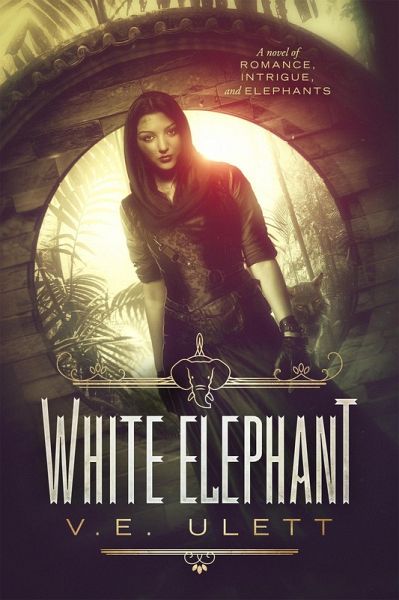 White Elephant (Code Black, #2) (eBook, ePUB)