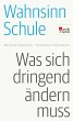 Wahnsinn Schule (eBook, ePUB) - Bild 1