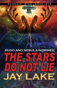 The Stars Do Not Lie (eBook, ePUB)