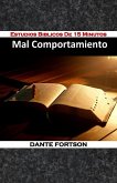 Estudios Biblicos De 15 Minutos: Mal Comportamiento (eBook, ePUB) Estudios Biblicos De 15 Minutos: Mal Comportamiento (eBook, ePUB)