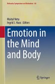 Emotion in the Mind and Body (eBook, PDF)