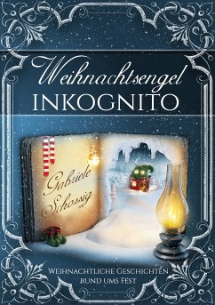 Weihnachtsengel inkognito (eBook, ePUB)