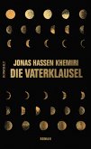 Die Vaterklausel (eBook, ePUB)