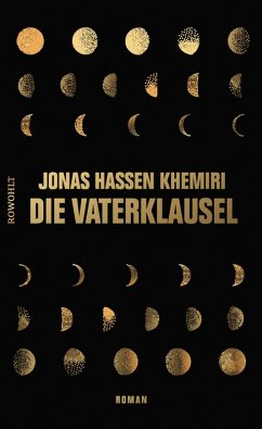 Die Vaterklausel (eBook, ePUB) - Khemiri, Jonas Hassen
