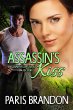 Assassin's Kiss (Jaguar Assassins, #1)... - Bild 1