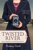 Twisted River (Over the Atlantic, #2) (eBook, ePUB)