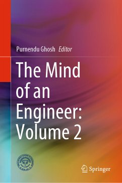 The Mind of an Engineer: Volume 2 (eBook, PDF)