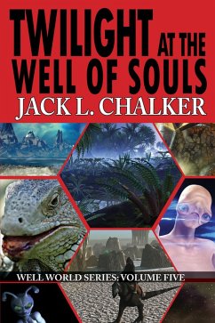 Twilight at the Well of Souls (eBook, ePUB)
