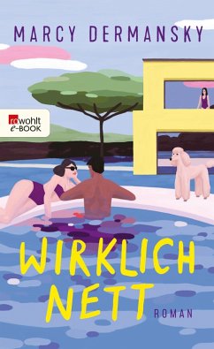 Wirklich nett (eBook, ePUB) - Dermansky, Marcy