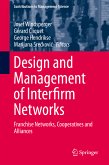 Design and Management of Interfirm Networks (eBook, PDF)