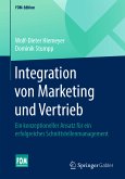 Integration von Marketing und Vertrieb (eBook, PDF)