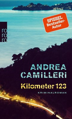 Kilometer 123 (eBook, ePUB) - Camilleri, Andrea