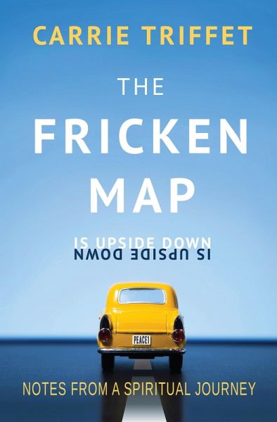 Fricken Map is Upside Down (eBook, ePUB)
