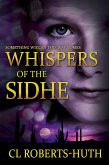 Whispers of the Sidhe (Zoë Delante Thrillers, #3) (eBook, ePUB)