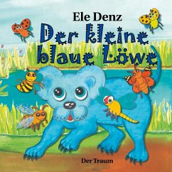 Der kleine blaue Löwe (eBook, ePUB)