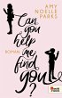 Can you help me find you? (eBook, ePUB) - Bild 1