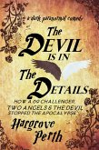 The Devil is in the Details OR How a 69 Challenger, Two Angels and the Devil Stopped the Apocalypse (eBook, ePUB)