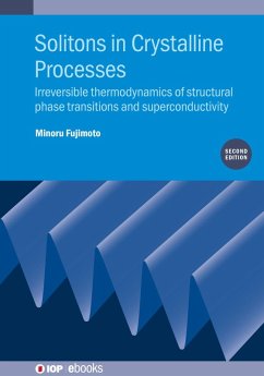 Cover Solitons in Crystalline Processes (2nd Edition) (eBook, ePUB)