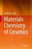 Materials Chemistry of Ceramics (eBook, PDF)