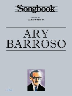 Songbook Ary Barroso (eBook, ePUB) - Chediak, Almir
