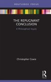 The Repugnant Conclusion (eBook, PDF)