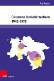 Ökumene in Niedersachsen 1945-1975 (eBook, PDF)