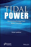 Tidal Power (eBook, PDF)